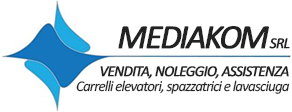 Mediakom - MACCHINARI PROFESSIONALI INDUSTRIALI